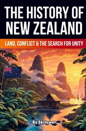 The History of New Zealand