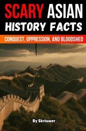 Scary Asian History Facts