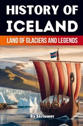 The History of Iceland