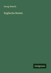 Englische Reisen