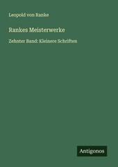 Rankes Meisterwerke