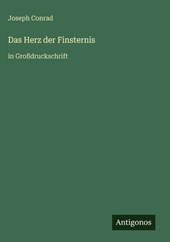 Das Herz der Finsternis