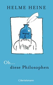 Oh... diese Philosophen