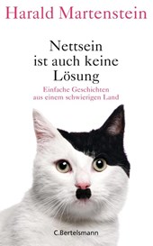 Nettsein ist auch keine Lösung