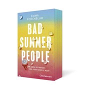 Bad Summer People