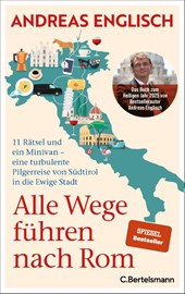 Alle Wege führen nach Rom