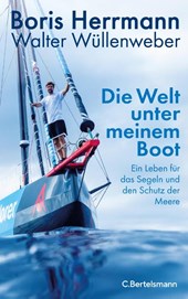 Die Welt unter meinem Boot