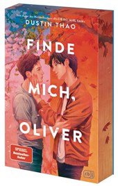 Finde mich, Oliver