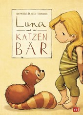 Luna und der Katzenbär