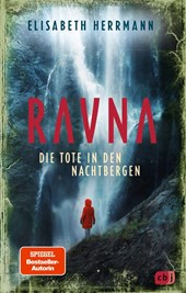 RAVNA - Die Tote in den Nachtbergen