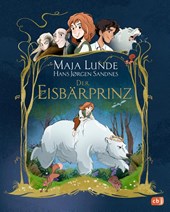 Der Eisbärprinz