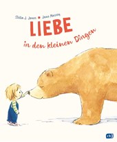 Liebe in den kleinen Dingen
