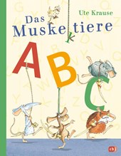 Das Muskeltiere-ABC