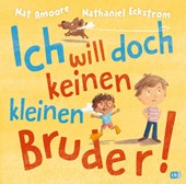 Ich will doch keinen kleinen Bruder!
