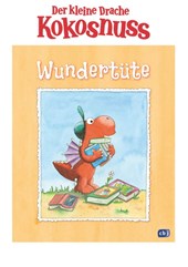 Der kleine Drache Kokosnuss - Wundertüte