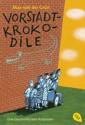 Vorstadtkrokodile