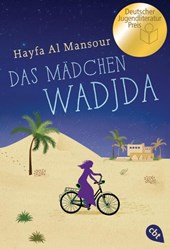 Das Madchen Wadjda