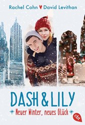 Dash & Lily