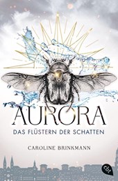 Aurora - Das Flüstern der Schatten