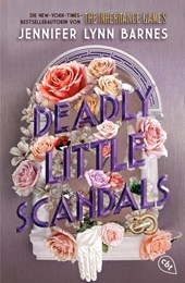 Deadly Little Scandals