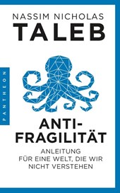Antifragilität