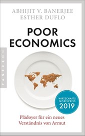 Poor Economics