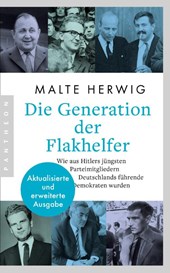 Die Generation der Flakhelfer