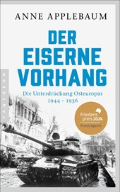 Der Eiserne Vorhang