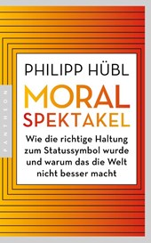Moralspektakel