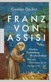 Franz von Assisi