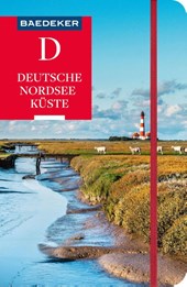 Baedeker Reiseführer Deutsche Nordseeküste