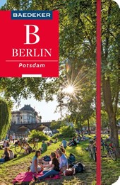 Baedeker Reiseführer Berlin, Potsdam