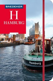 Baedeker Reiseführer Hamburg