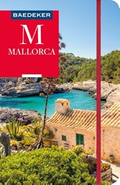 Baedeker Reiseführer Mallorca