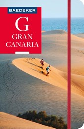 Baedeker Reiseführer Gran Canaria
