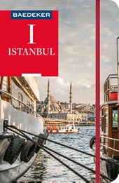 Baedeker Reiseführer Istanbul