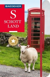 Baedeker Reiseführer Schottland