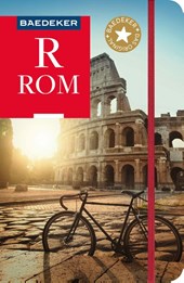 Baedeker Reiseführer Rom
