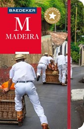 Baedeker Reiseführer Madeira