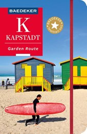 Baedeker Reiseführer Kapstadt, Garden Route