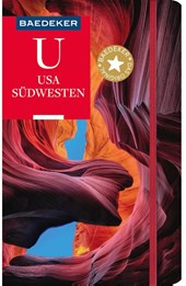 Baedeker Reiseführer USA Südwesten