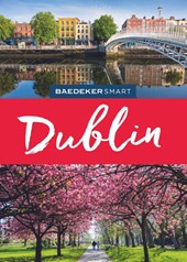Baedeker SMART Reiseführer Dublin