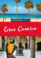 Baedeker SMART Reiseführer Gran Canaria