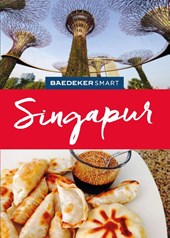 Baedeker SMART Reiseführer Singapur