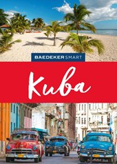 Baedeker SMART Reiseführer Kuba