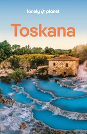 LONELY PLANET Reiseführer Toskana