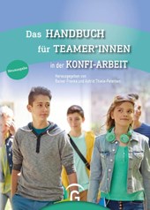 Das Handbuch für Teamer*innen