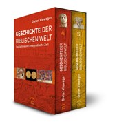 Geschichte der biblischen Welt