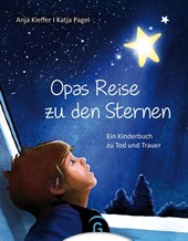 Opas Reise zu den Sternen
