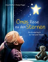 Omas Reise zu den Sternen